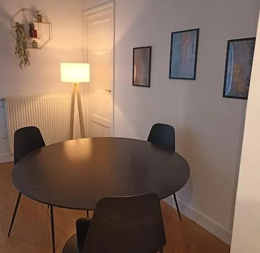 Le Blue Ivy Hyper Centre 2 Chambres Tout Equipe
