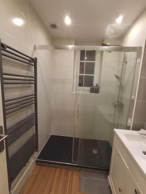 Apartment Le Blue Ivy Hyper Centre 2 Equipe